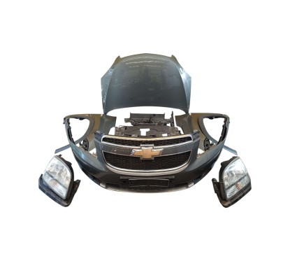 Musata Completa CHEVROLET Orlando 1° Serie - 95072973 - 3360146