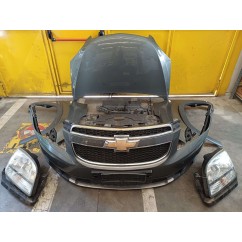 Musata Completa CHEVROLET Orlando 1° Serie