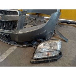 Musata Completa CHEVROLET Orlando 1° Serie - 95072973 - 3360146