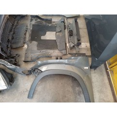 Musata Completa CHEVROLET Orlando 1° Serie - 95072973 - 3360146