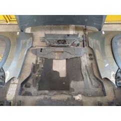 Musata Completa CHEVROLET Orlando 1° Serie - 95072973 - 3360146