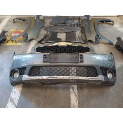 Musata Completa CHEVROLET Orlando 1° Serie - 95072973 - 3360146