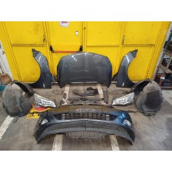 Musata completa senza kit airbag OPEL Astra J