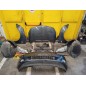 Musata completa senza kit airbag OPEL Astra J