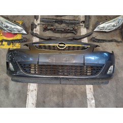 Musata completa senza kit airbag OPEL Astra J - 39014121 - 2350301