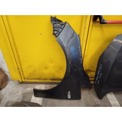 Musata completa senza kit airbag OPEL Astra J - 39014121 - 2350301