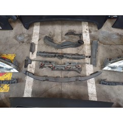 Musata completa senza kit airbag OPEL Astra J - 39014121 - 2350301