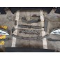 Musata completa senza kit airbag OPEL Astra J