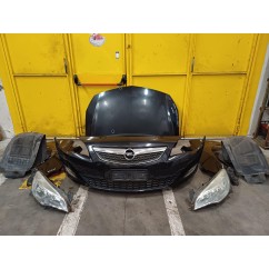 Musata completa senza kit airbag OPEL Astra J