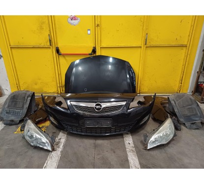 Musata completa senza kit airbag OPEL Astra J