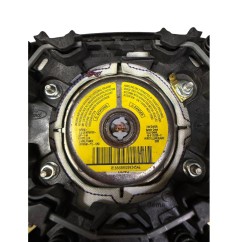 Airbag Volante FORD Transit Serie dal 06 al 14 - 1690584 - 3629291
