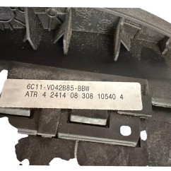 Airbag Volante FORD Transit Serie dal 06 al 14 - 1690584 - 3629291