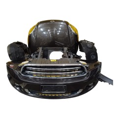 Musata Completa MINI Countryman 1° Serie