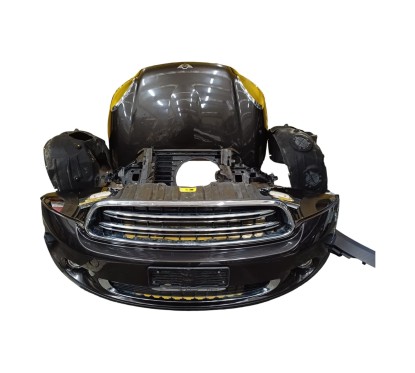 Musata Completa MINI Countryman 1° Serie