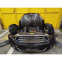 Musata Completa MINI Countryman 1° Serie