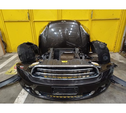 Musata Completa MINI Countryman 1° Serie