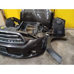 Musata Completa MINI Countryman 1° Serie - 41009805935 - 1667778