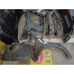 Musata Completa MINI Countryman 1° Serie - 41009805935 - 1667778