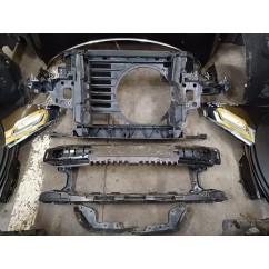Musata Completa MINI Countryman 1° Serie - 41009805935 - 1667778