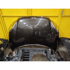 Musata Completa MINI Countryman 1° Serie - 41009805935 - 1667778