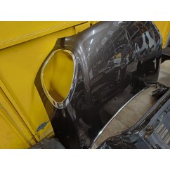 Musata Completa MINI Countryman 1° Serie - 41009805935 - 1667778