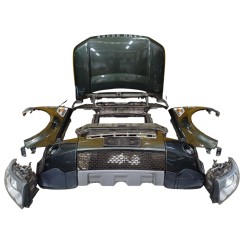 Musata Completa LAND ROVER Freelander 3° Serie