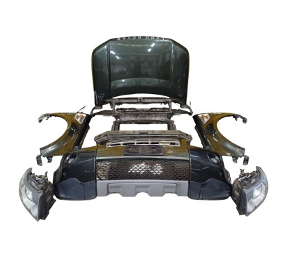 Musata Completa LAND ROVER Freelander 3° Serie
