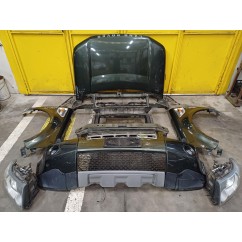 Musata Completa LAND ROVER Freelander 3° Serie