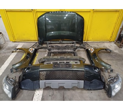 Musata Completa LAND ROVER Freelander 3° Serie