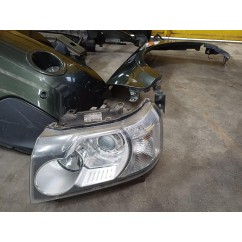 Musata Completa LAND ROVER Freelander 3° Serie - LR006694 - 1716443