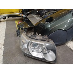Musata Completa LAND ROVER Freelander 3° Serie - LR006694 - 1716443