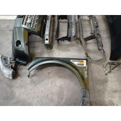 Musata Completa LAND ROVER Freelander 3° Serie - LR006694 - 1716443