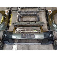 Musata Completa LAND ROVER Freelander 3° Serie - LR006694 - 1716443