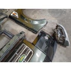 Musata Completa LAND ROVER Freelander 3° Serie - LR006694 - 1716443