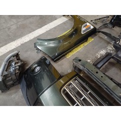 Musata Completa LAND ROVER Freelander 3° Serie - LR006694 - 1716443