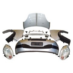Musata Completa DR 1 1° Serie