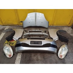 Musata Completa DR 1 1° Serie