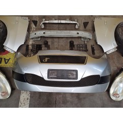 Musata Completa DR 1 1° Serie - 741010153 - 1786779