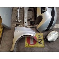 Musata Completa DR 1 1° Serie - 741010153 - 1786779