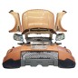 Musata completa senza kit airbag LAND ROVER Freelander 3° Serie