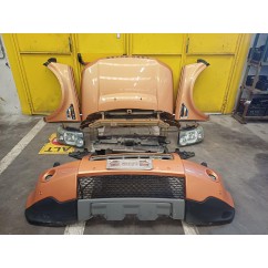 Musata completa senza kit airbag LAND ROVER Freelander 3° Serie