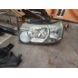 Musata completa senza kit airbag LAND ROVER Freelander 3° Serie