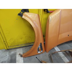 Musata completa senza kit airbag LAND ROVER Freelander 3° Serie - LR006694 - 2312419