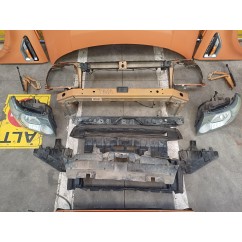 Musata completa senza kit airbag LAND ROVER Freelander 3° Serie - LR006694 - 2312419