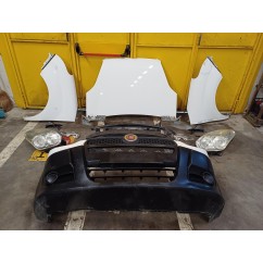 Musata completa senza kit airbag FIAT Doblo Cargo dal 10 al 18 - 51810378 - 2350292