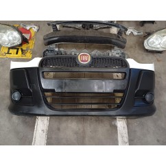 Musata completa senza kit airbag FIAT Doblo Cargo dal 10 al 18 - 51810378 - 2350292