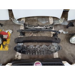 Musata completa senza kit airbag FIAT Doblo Cargo dal 10 al 18 - 51810378 - 2350292