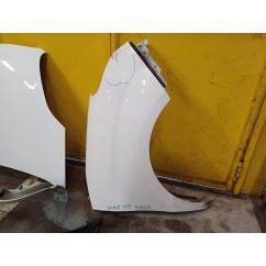 Musata completa senza kit airbag FIAT Doblo Cargo dal 10 al 18 - 51810378 - 2350292