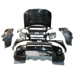 Musata Completa LAND ROVER Freelander 3° Serie