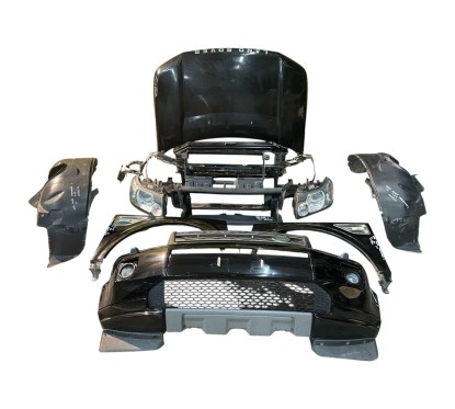 Musata Completa LAND ROVER Freelander 3° Serie